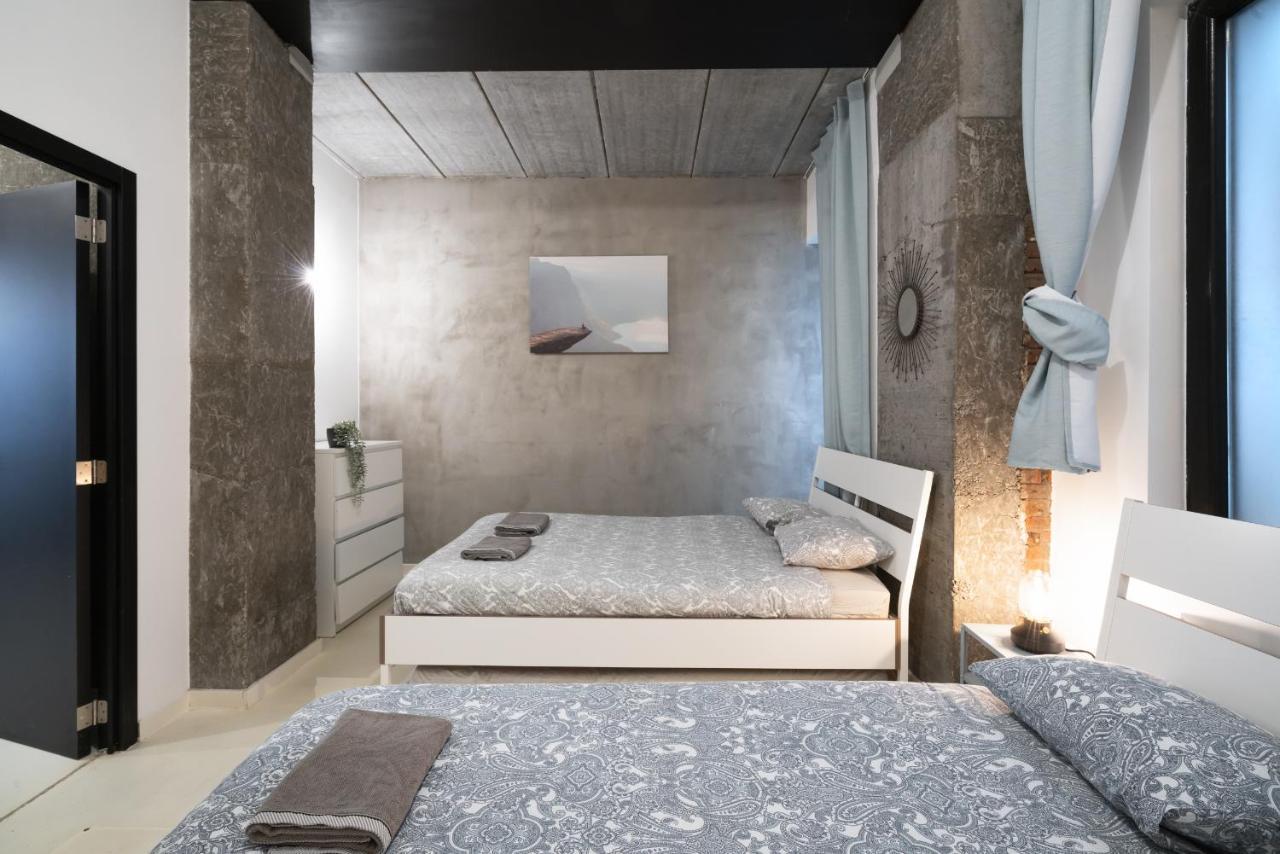 Antwerps Central Residence Bagian luar foto