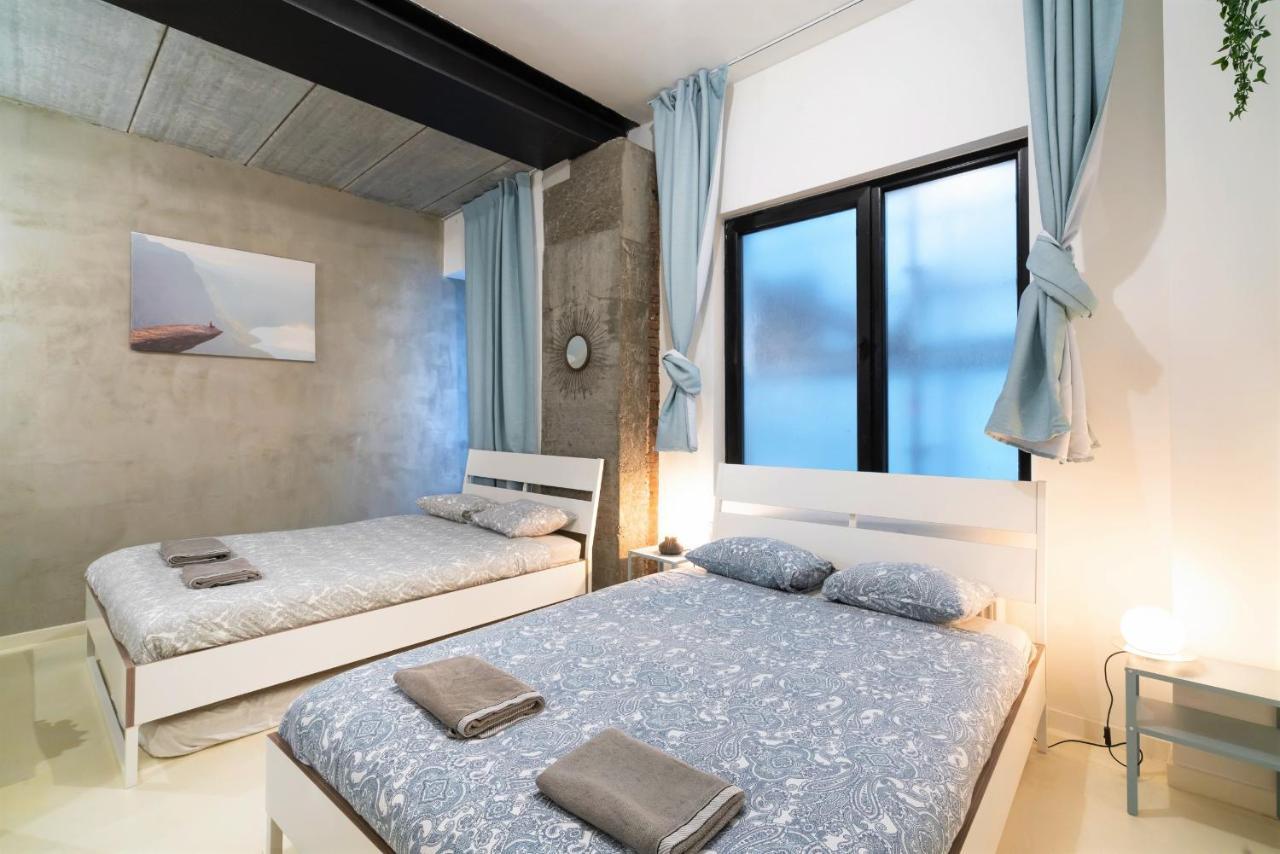 Antwerps Central Residence Bagian luar foto